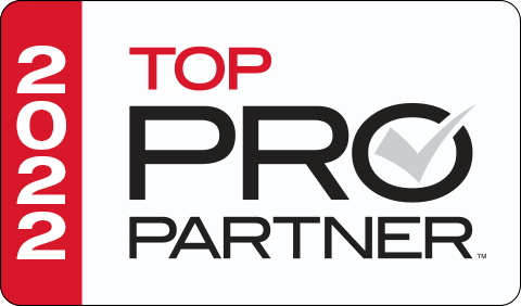 Top Rheem Pro Partner 2022