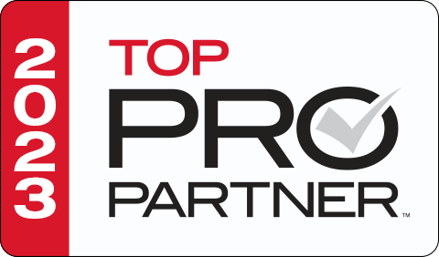 Top Rheem Pro Partner 2023