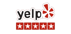 Yelp reviews