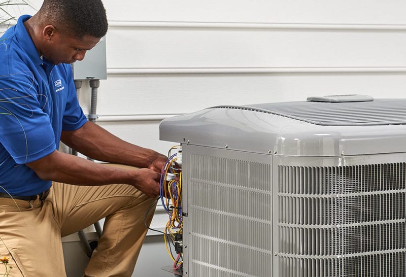 Ac deals installation companies