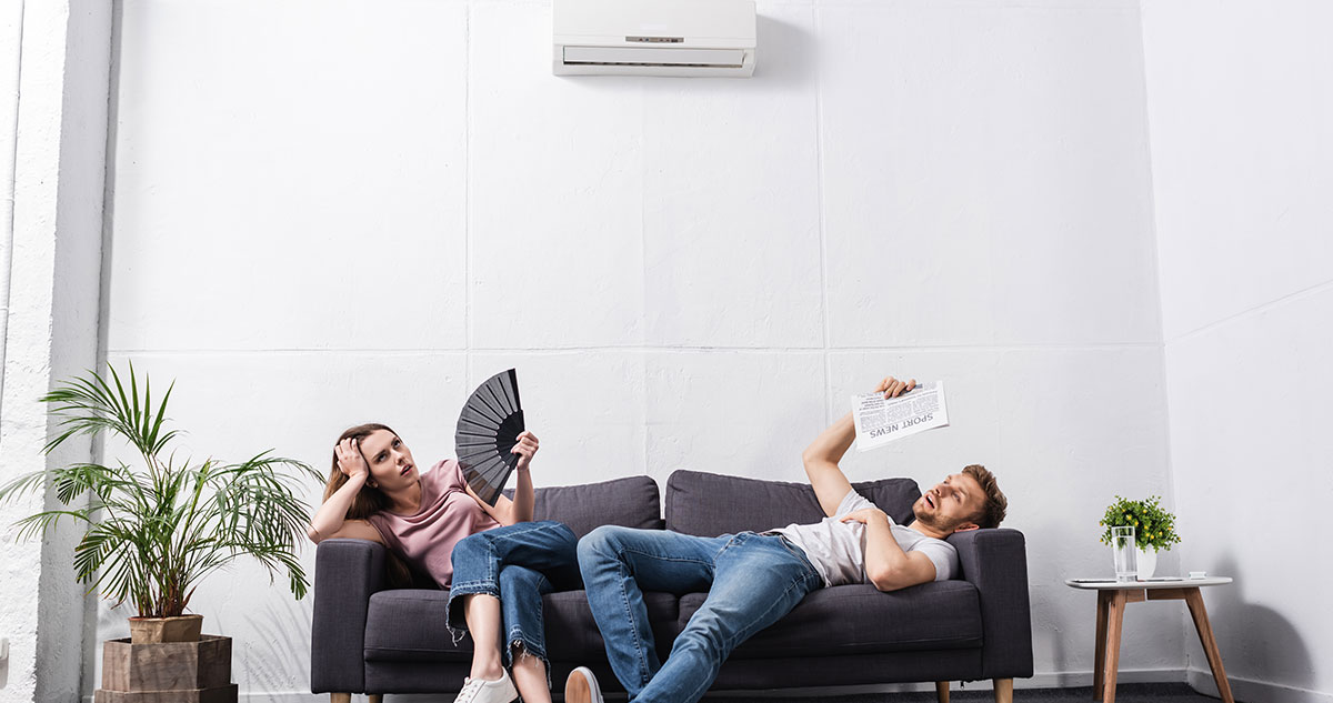 How to Fix Common AC Issues Troubleshooting Your HVAC