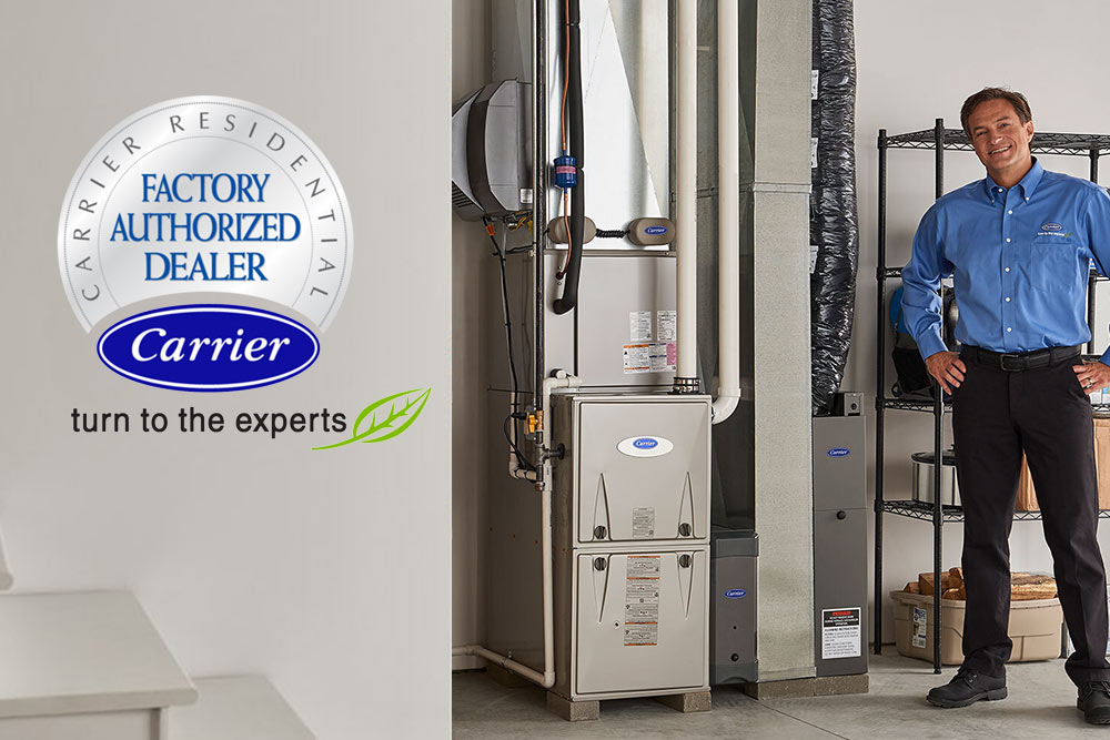 Furnace Repair Des Moines, IA Heater Maintenance & Install