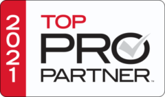 Rheem Top Pro Partner