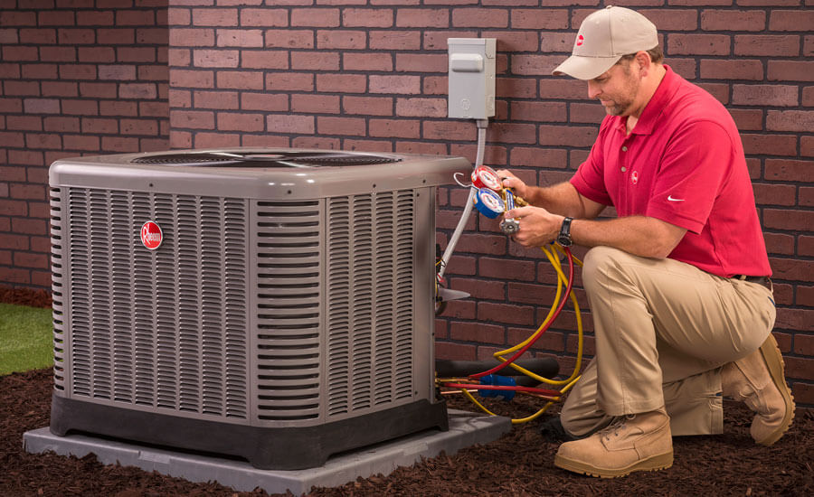 Air Conditioner TuneUps in Des Moines AC Clean & Check