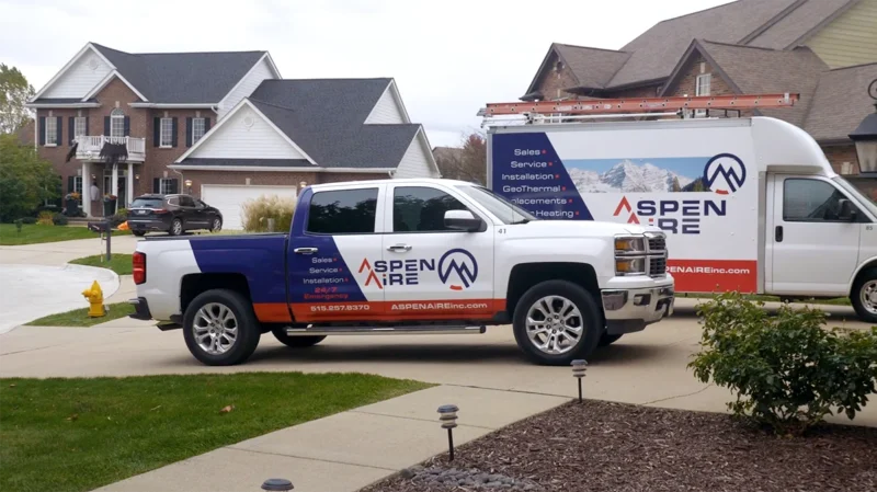 Aspen Aire HVAC Des Moines Aspen Aire HVAC Des Moines