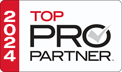 Rheem Top Pro Partner 2024 Rheem Top Pro Partner 2024
