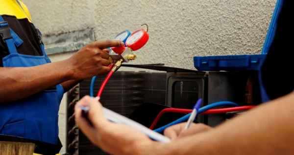 HVAC Refrigerant Change To A2L Des Moines Iowa