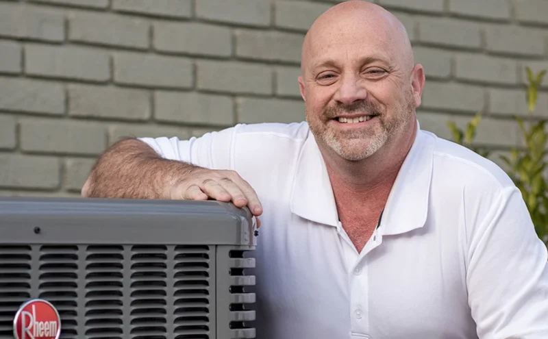 AC Installation, Des Moines