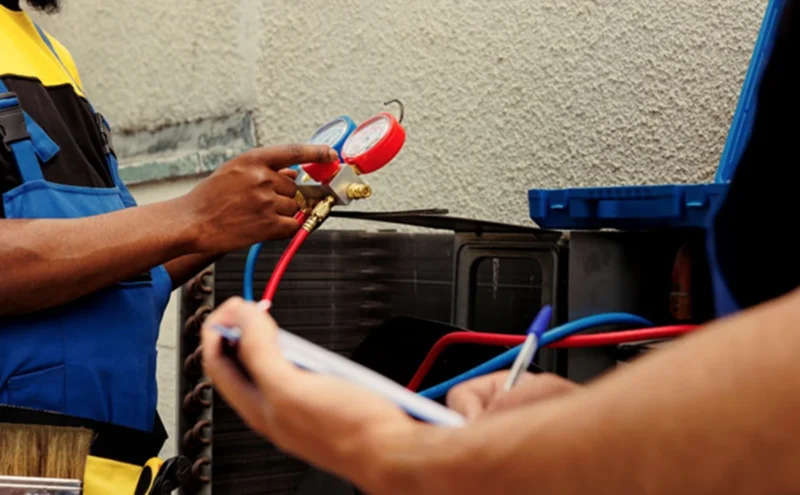 AC Repairs, Des Moines