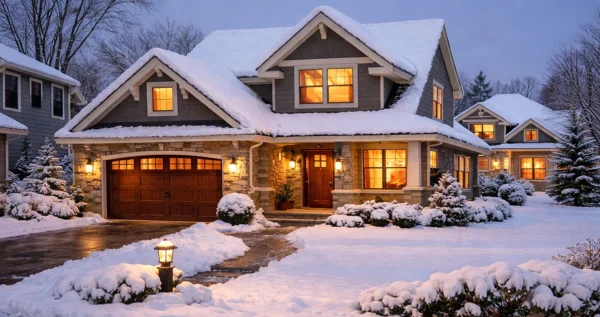 Winter HVAC Myths