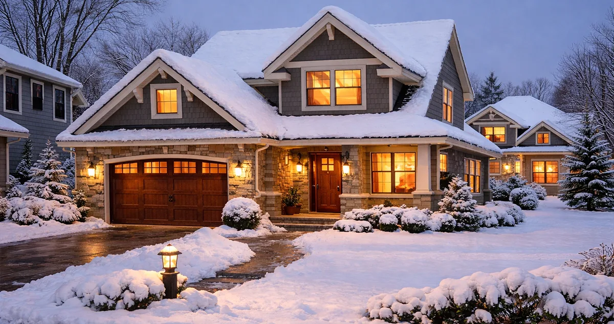 Winter HVAC Myths