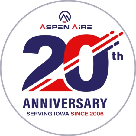 Aspen Aire 20 Year Anniversary